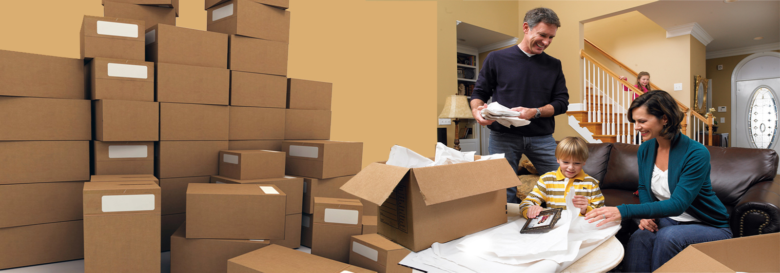 Commercial Moving Services for Efficient Business Moves
