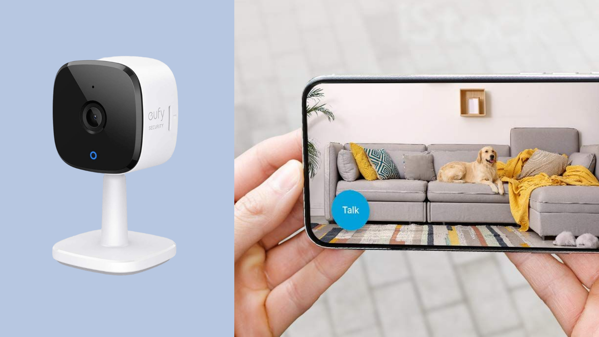 Comparing the Best Home Security Cameras: Reviews and Ratings