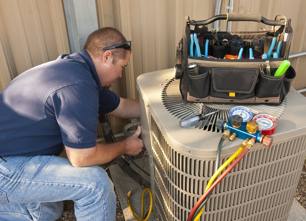 Expert Refrigeration Repair for Businesses That Depend on Cooling