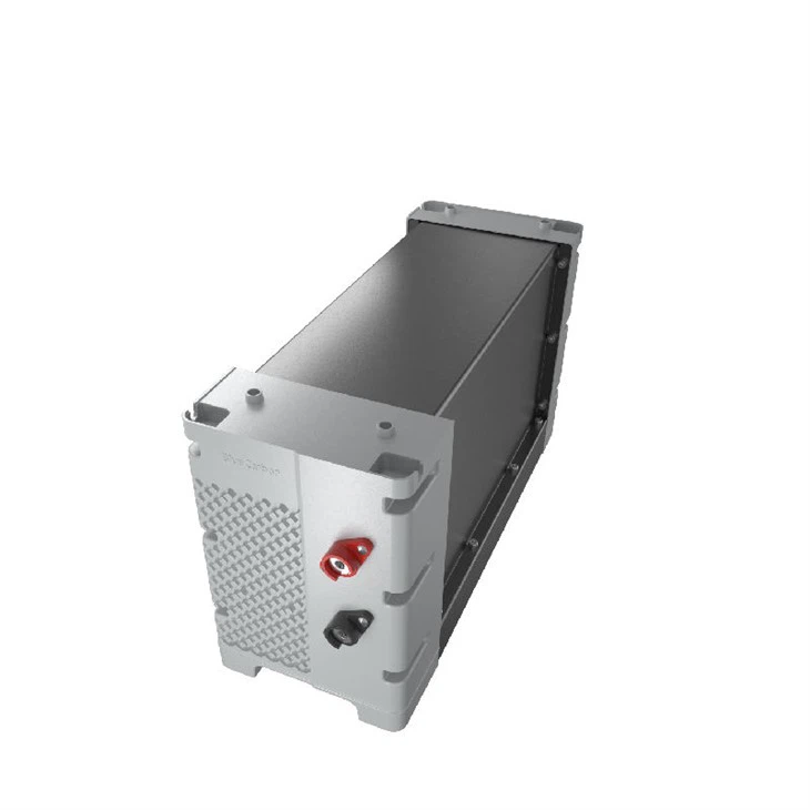 Best Deep Cycle Battery for Continuous Discharge Applications