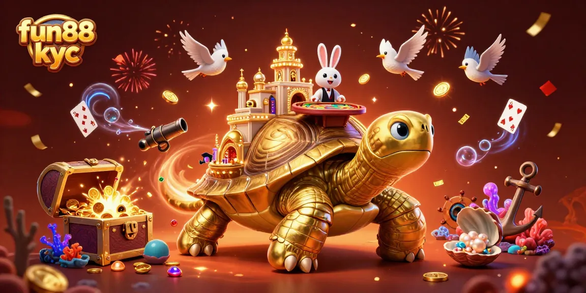 Chơi cá cược trực tuyến thú vị tại fun88 kyc với nhiều sản phẩm đa dạng.
