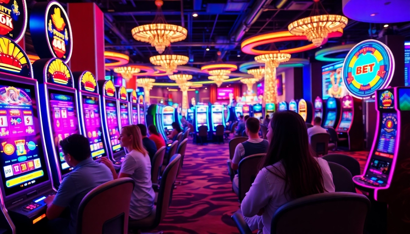 Experience thrill with Vegas hero gaming in a vibrant online casino atmosphere.