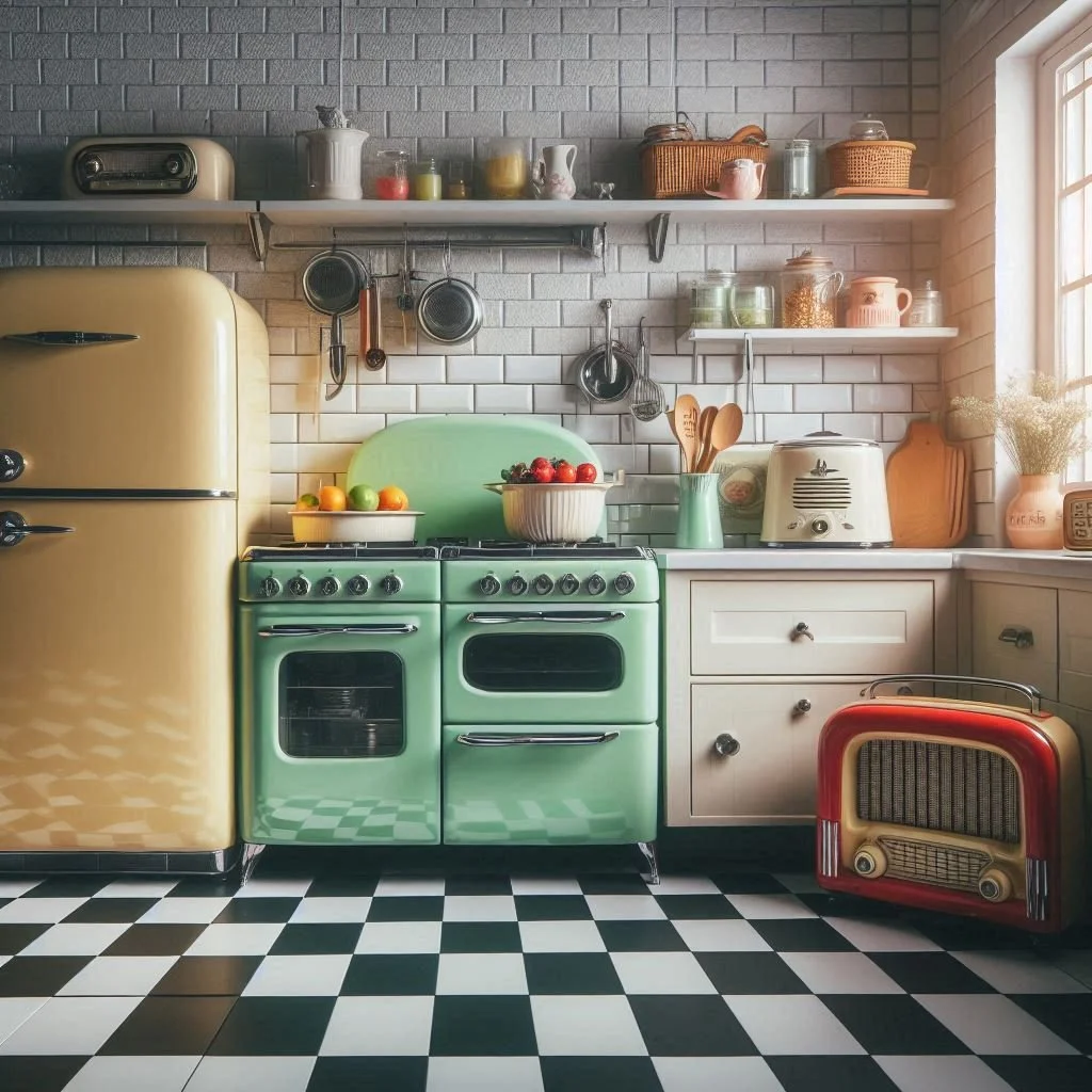 Kitchen & Cooking Reviews