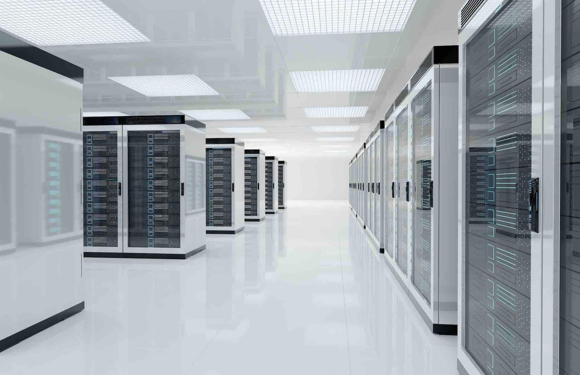 Crypto VPS – Secure Anonymous Crypto VPS Hosting by Aminserve