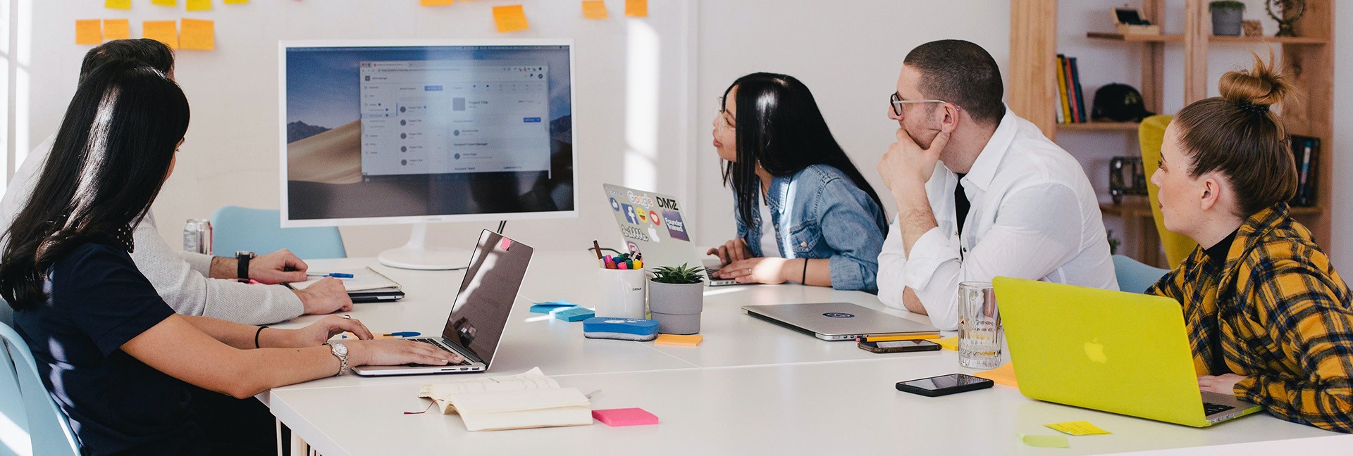 Salesfolks: Connecting Sales Talent and Businesses