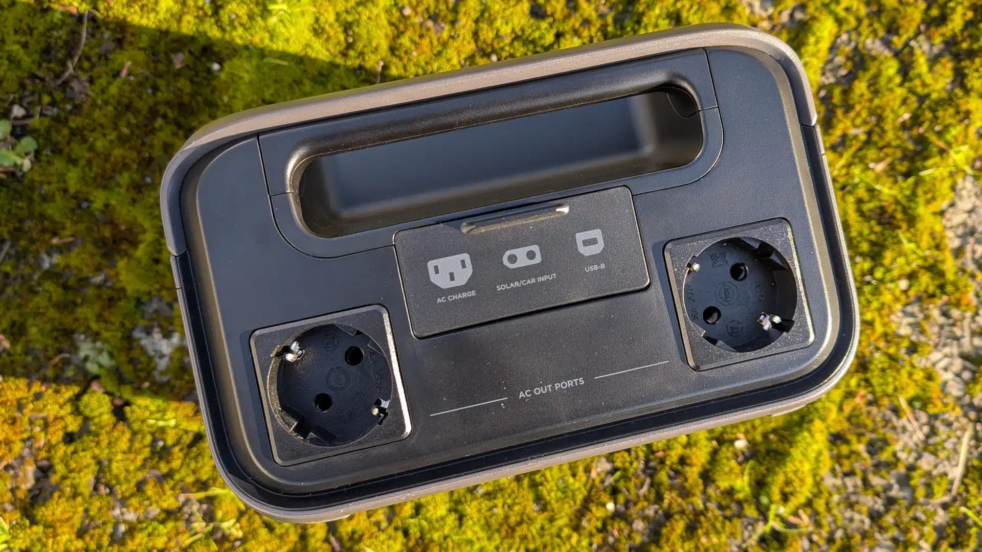 Why the Ecoflow River 3 Is the Best Upgrade for Travelers