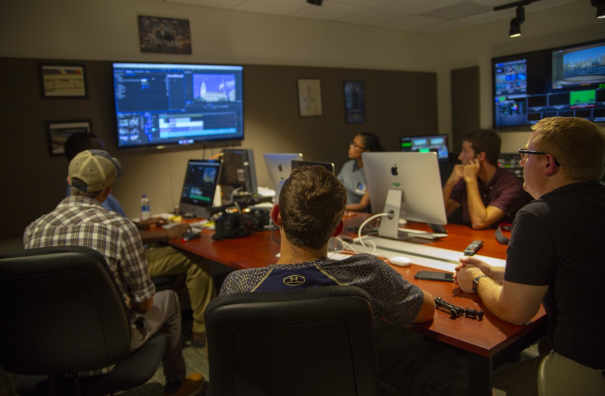 Creative After Effects and Color Grading Workshop Online