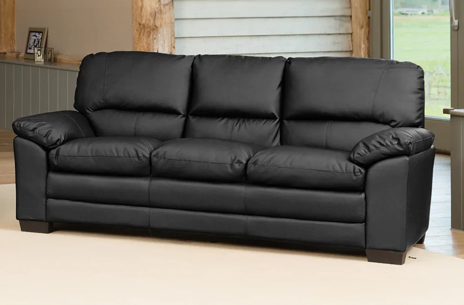 3 Seater Sofas That Make Everyday Living More Comfortable