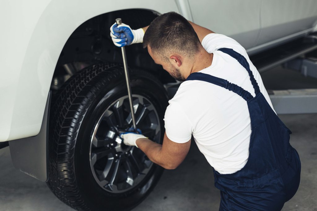 Digital Vehicle Inspections: The New Standard for Auto Trust