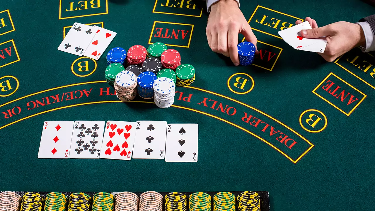 Play Bold at Vislio: The Next-Gen Crypto Casino Site