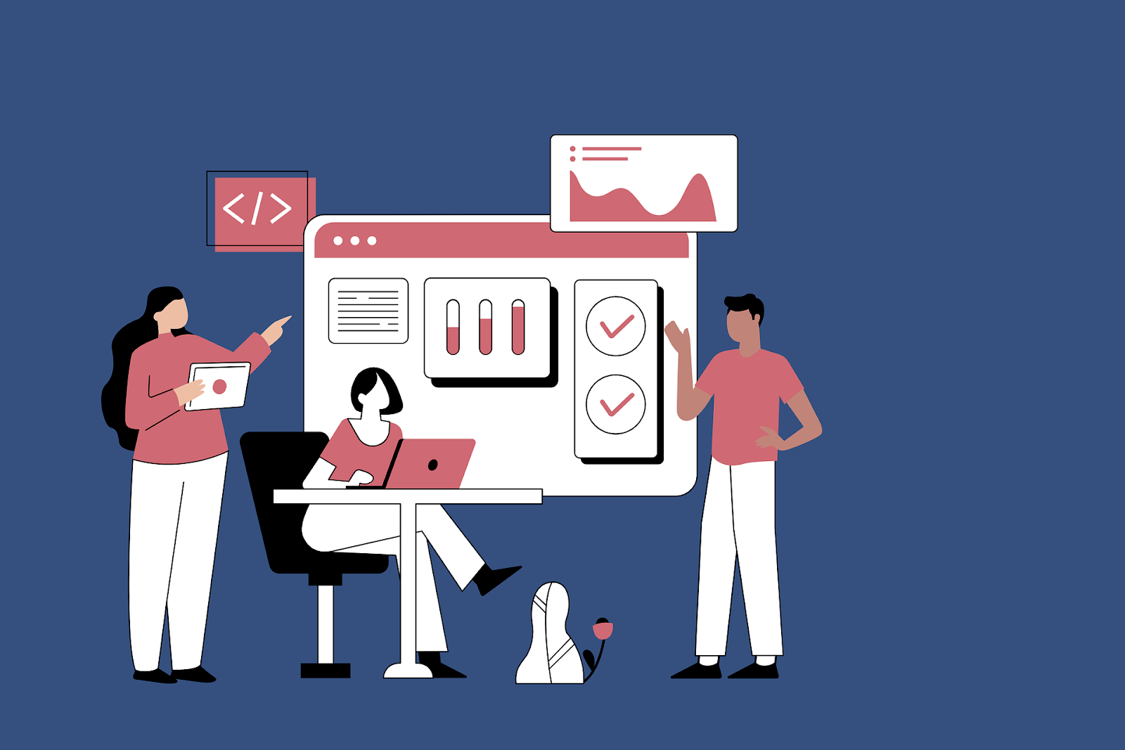 Franchise SEO Services Built for Chaos, Compliance, and Growth