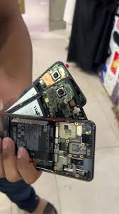 Professional Screen Repair – All Devices