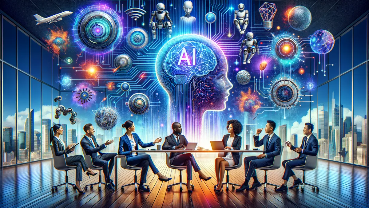 Smart Productivity Tools That Automate Work and Improve Decisions