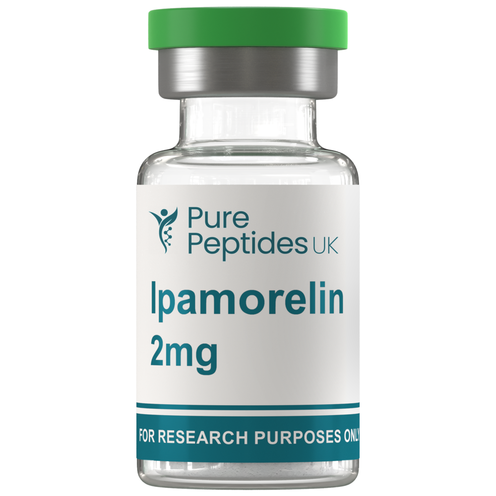 How Peptides UK Enhance Scientific Discoveries
