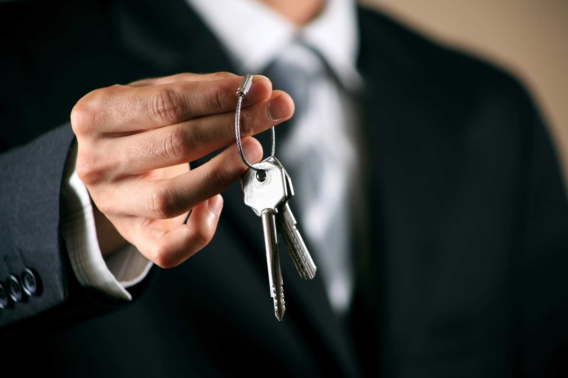 The Benefits of Professional Key Holding for Business Continuity