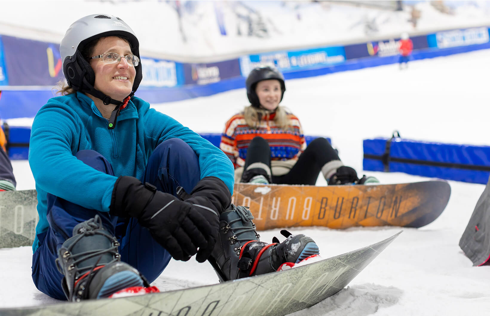 Andover, MA Ski and Snowboard – Gear Up for Your Next Trip