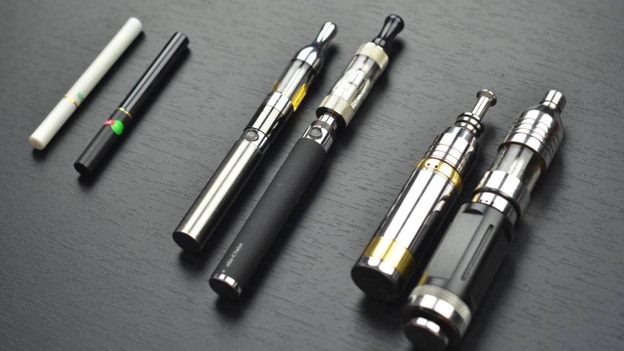 HQD Surv – Praktischer Disposable Vape für unterwegs