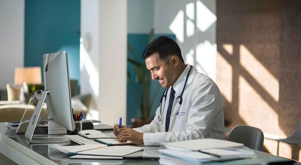 Affordable Medical Billing Company Near Me for Private Practices