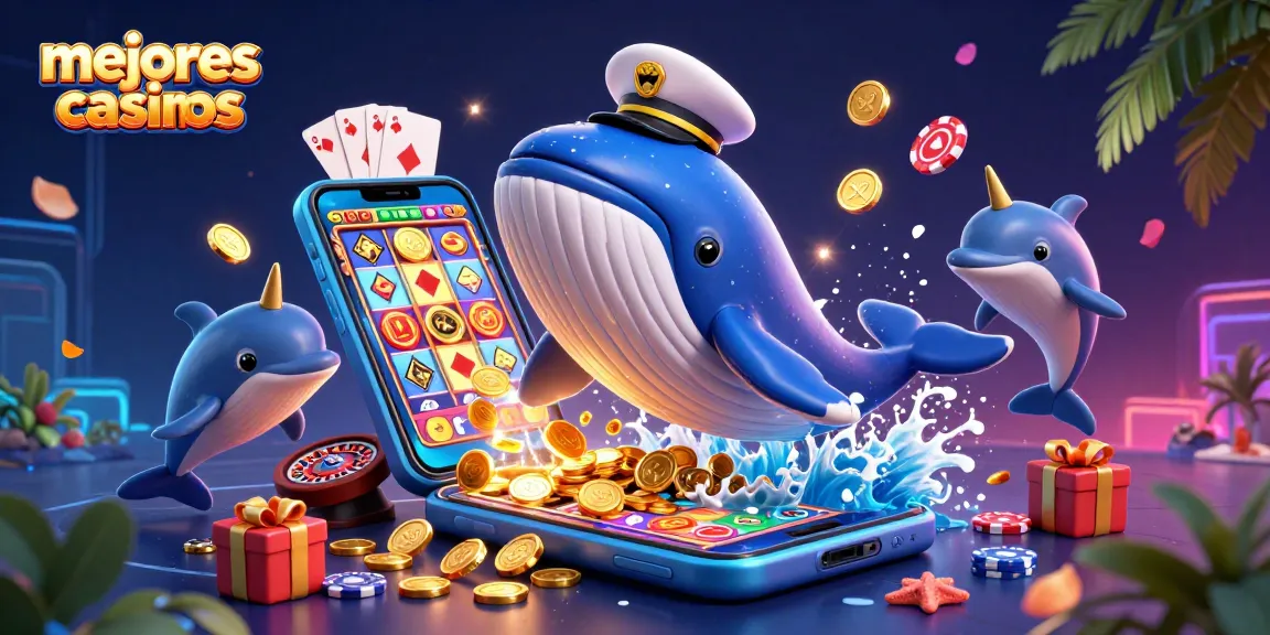 Disfruta de los mejores casinos jugando con emocionante tecnología y ambientación creativa.