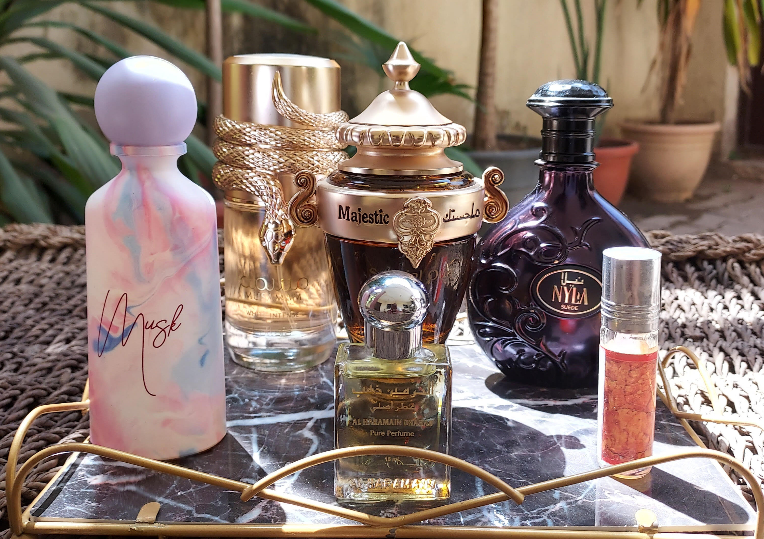 Black Opium Perfume – Sensual, Addictive Eau de Parfum