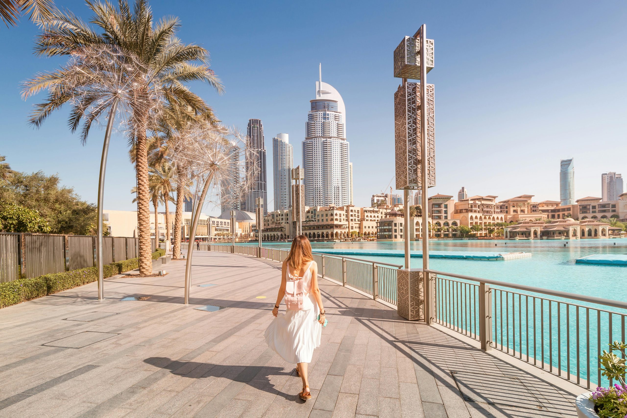 Dubai City Guide: Experience Culture, Luxury, and Adventure