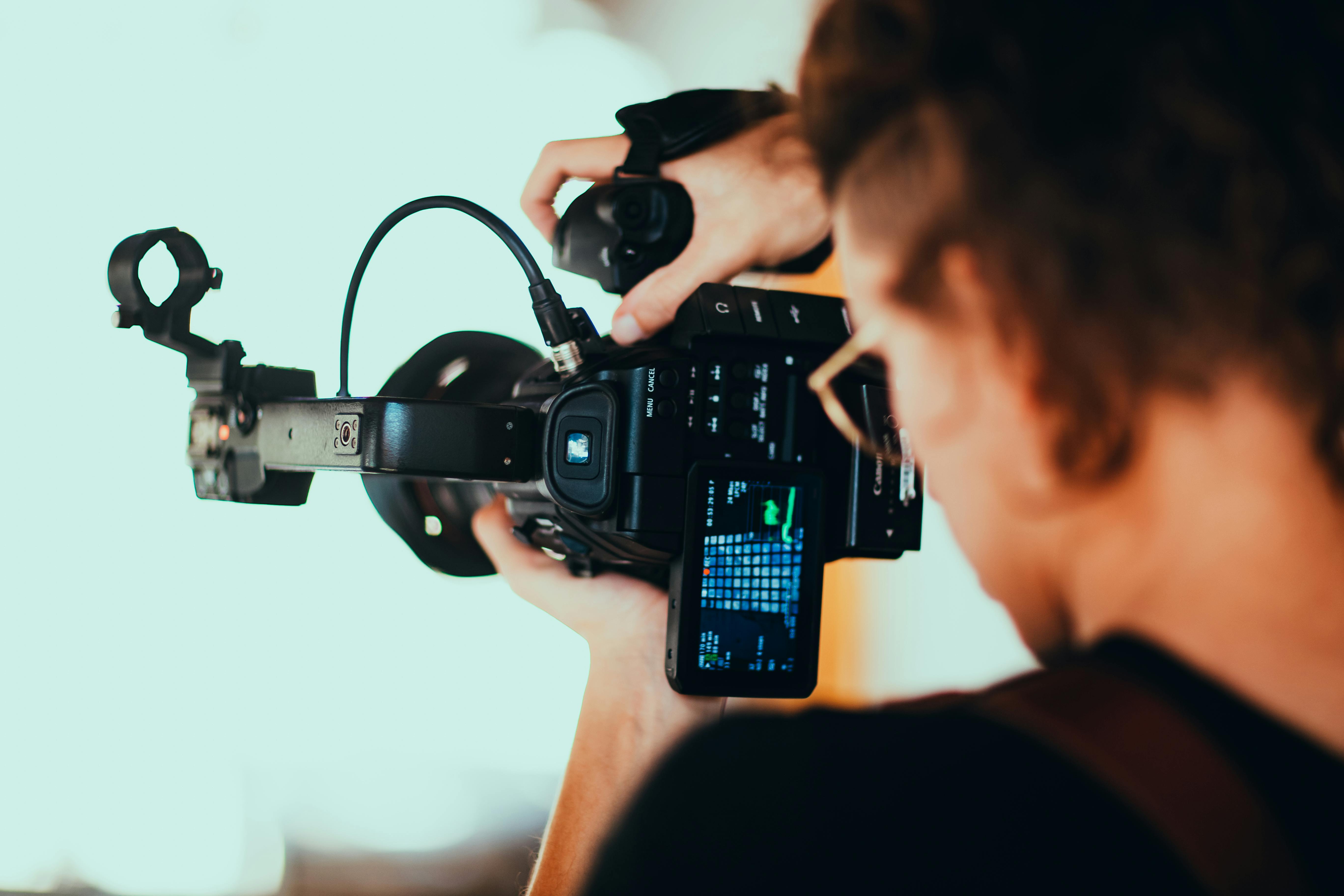 Motion Design and VFX Masterclass – Learn Animation and Visual Effects