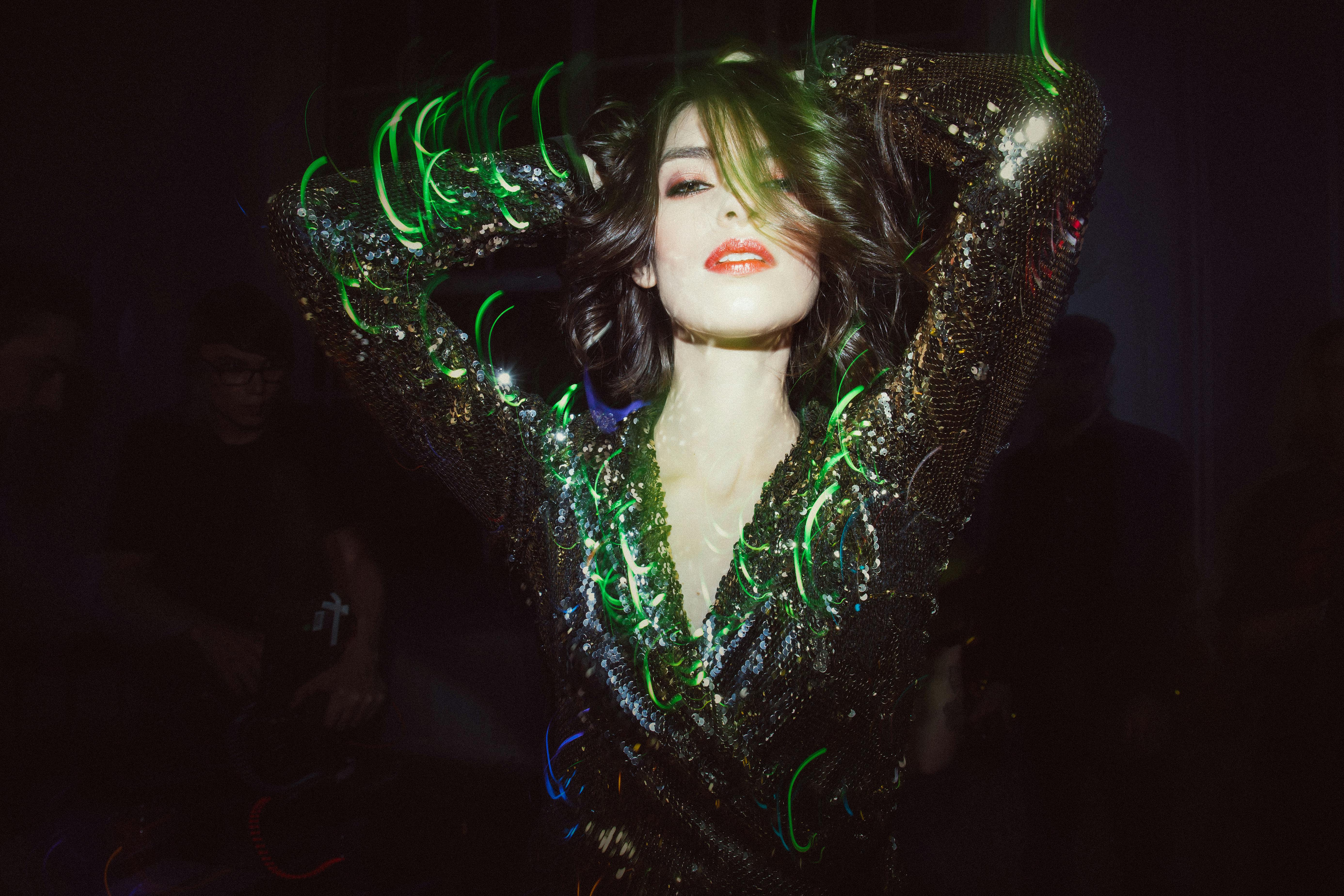 What Makes the San Juan Party Scene So Electric?
