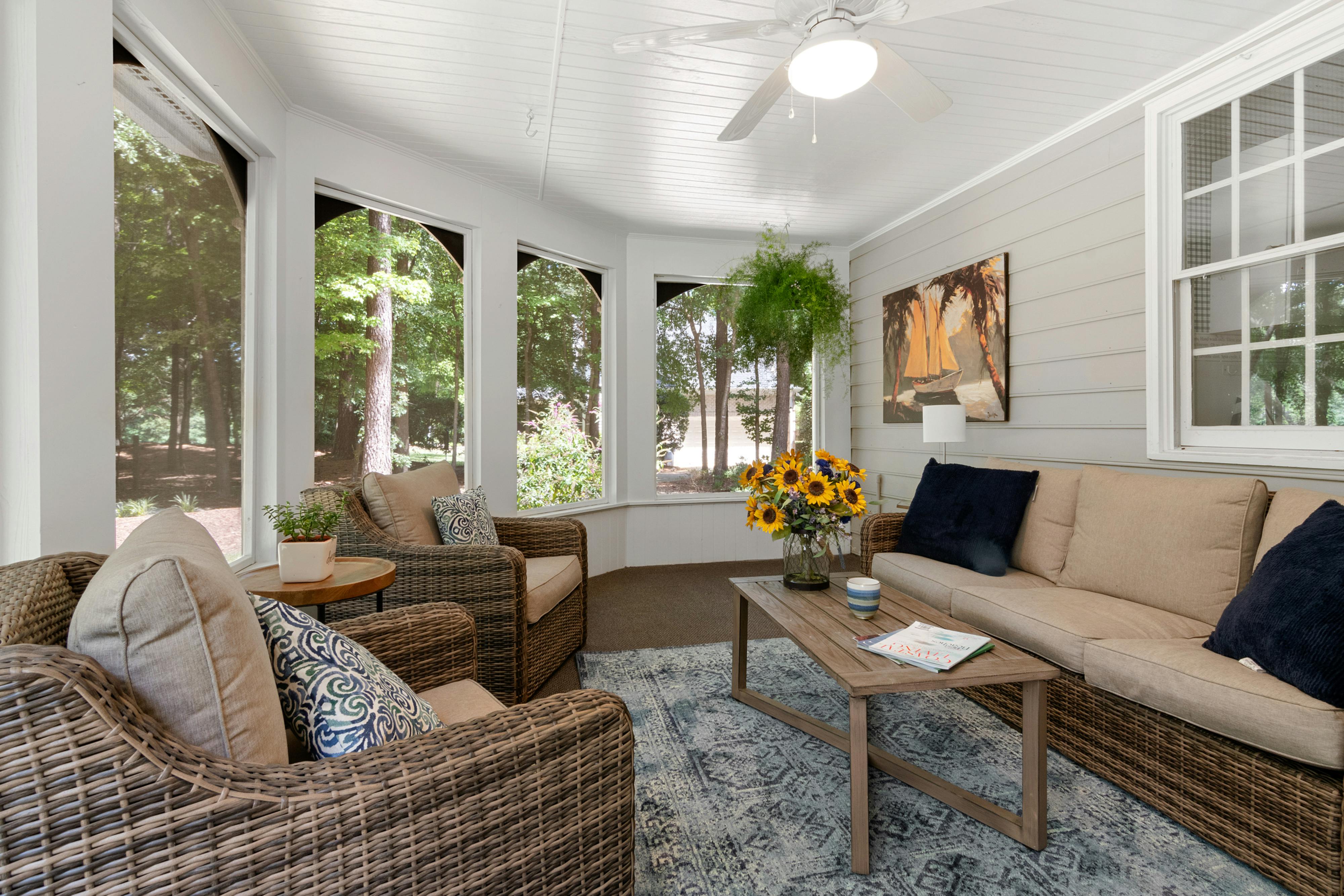 Exclusive Sunroom for Sale Options for Every Backyard