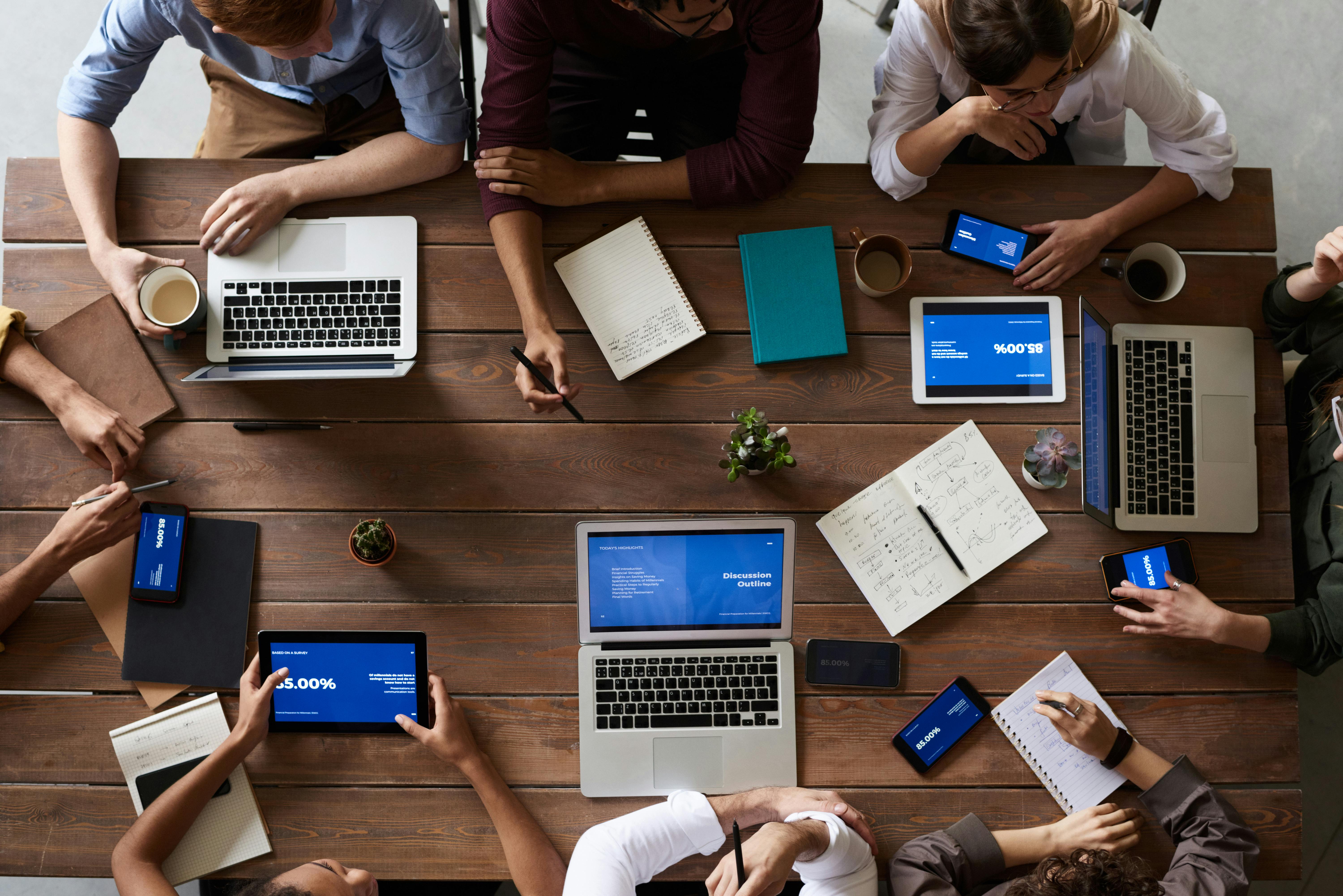 How to Use an SMM Panel to Grow Your Business in 2025