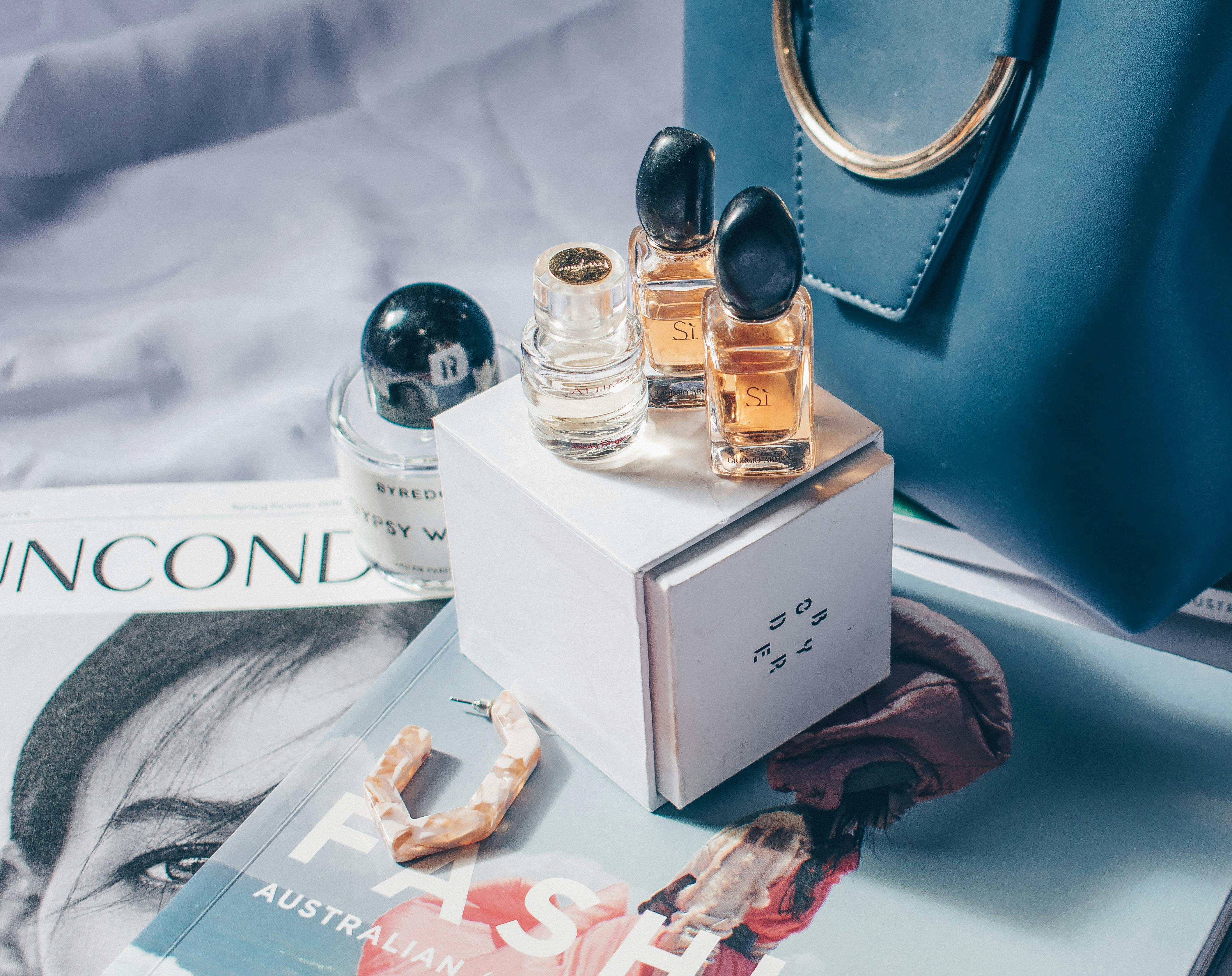 Osma parfums: iconische geuren met karakter
