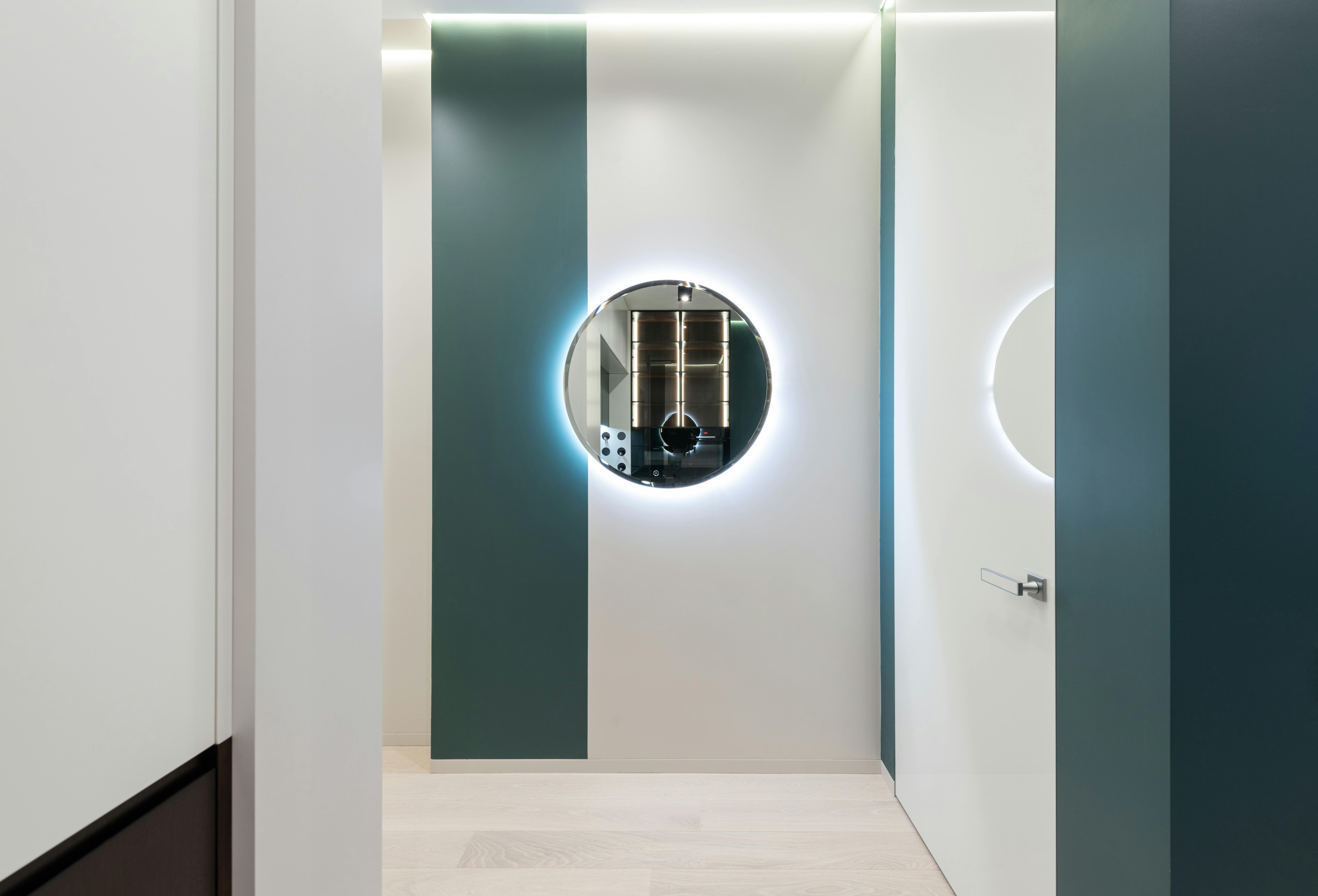 LED Mirror Bathroom That Elevates Your Space
