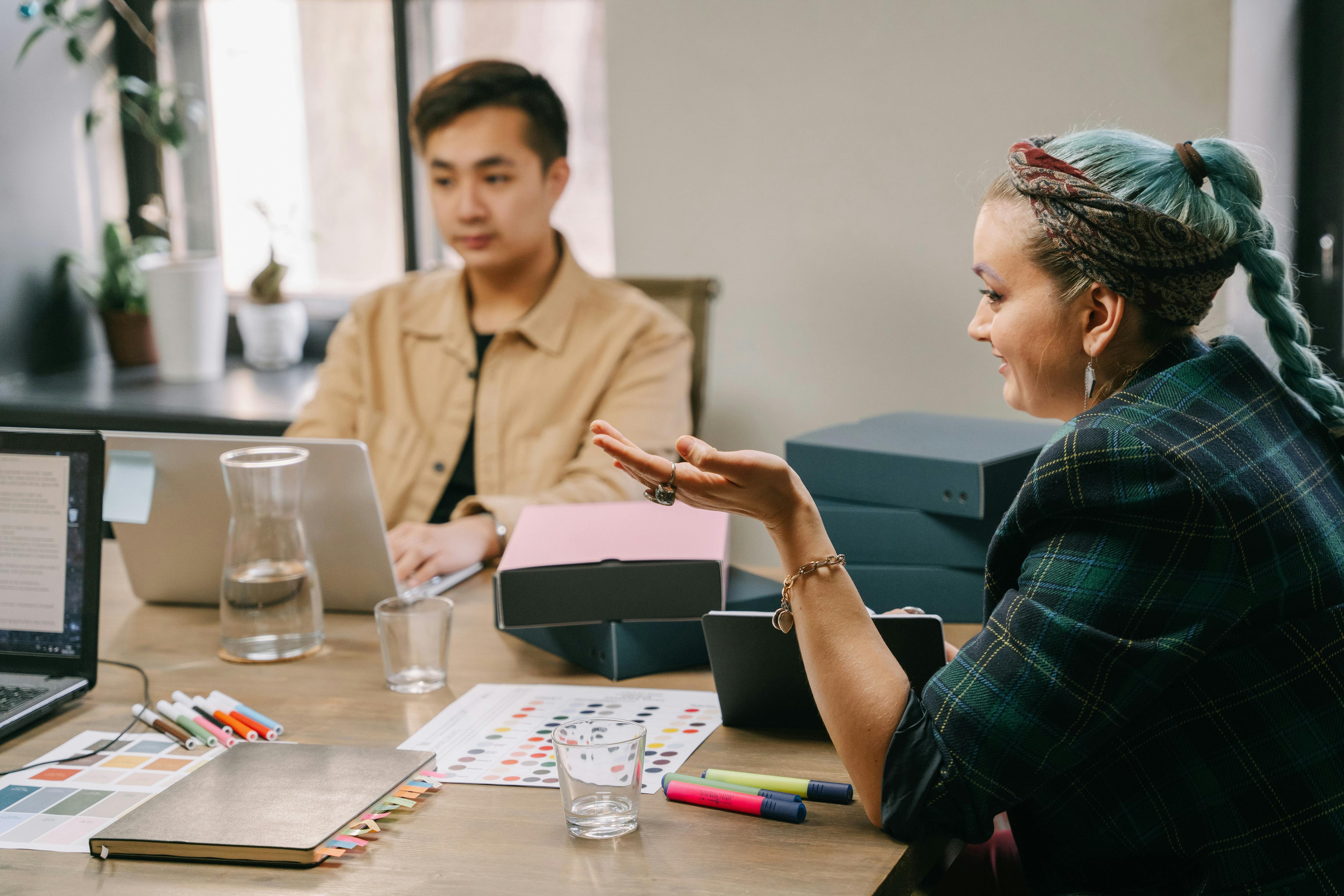 Exploring Alternatives to University in the UK