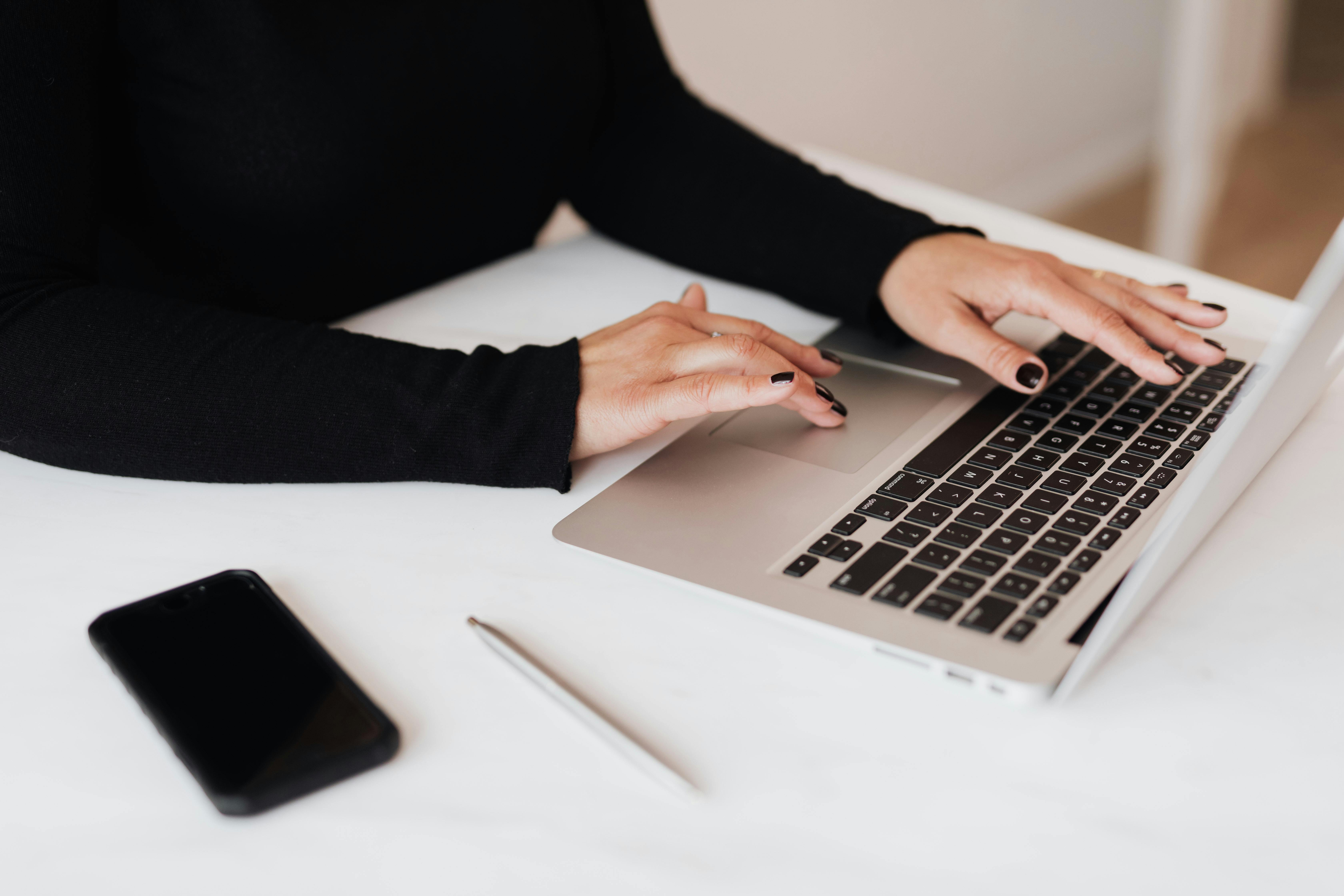 Grow Your Digital Presence with a High-Performance WordPress Website