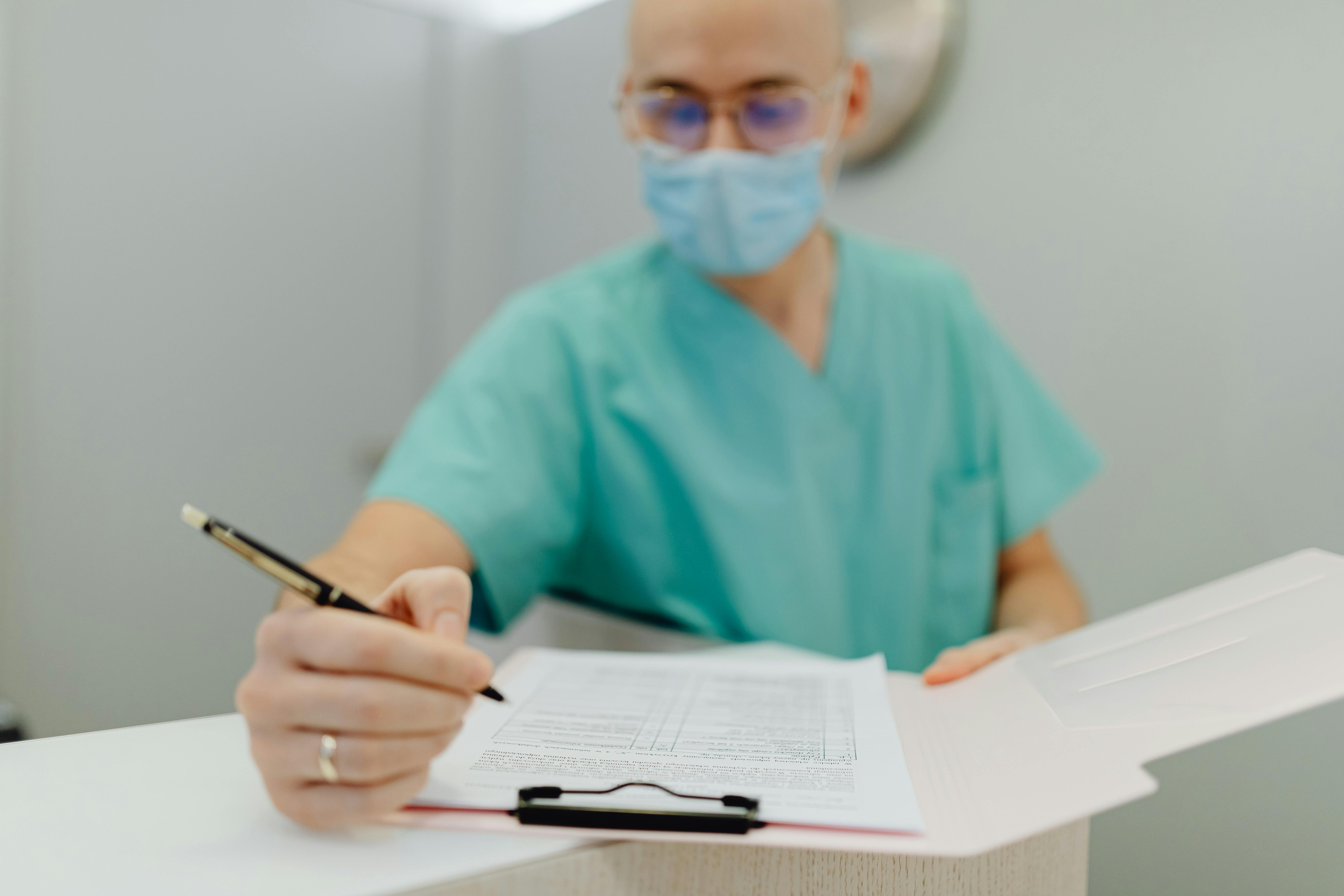 Why Our Nursing Dissertation Writing Service 2025 Leads the Market