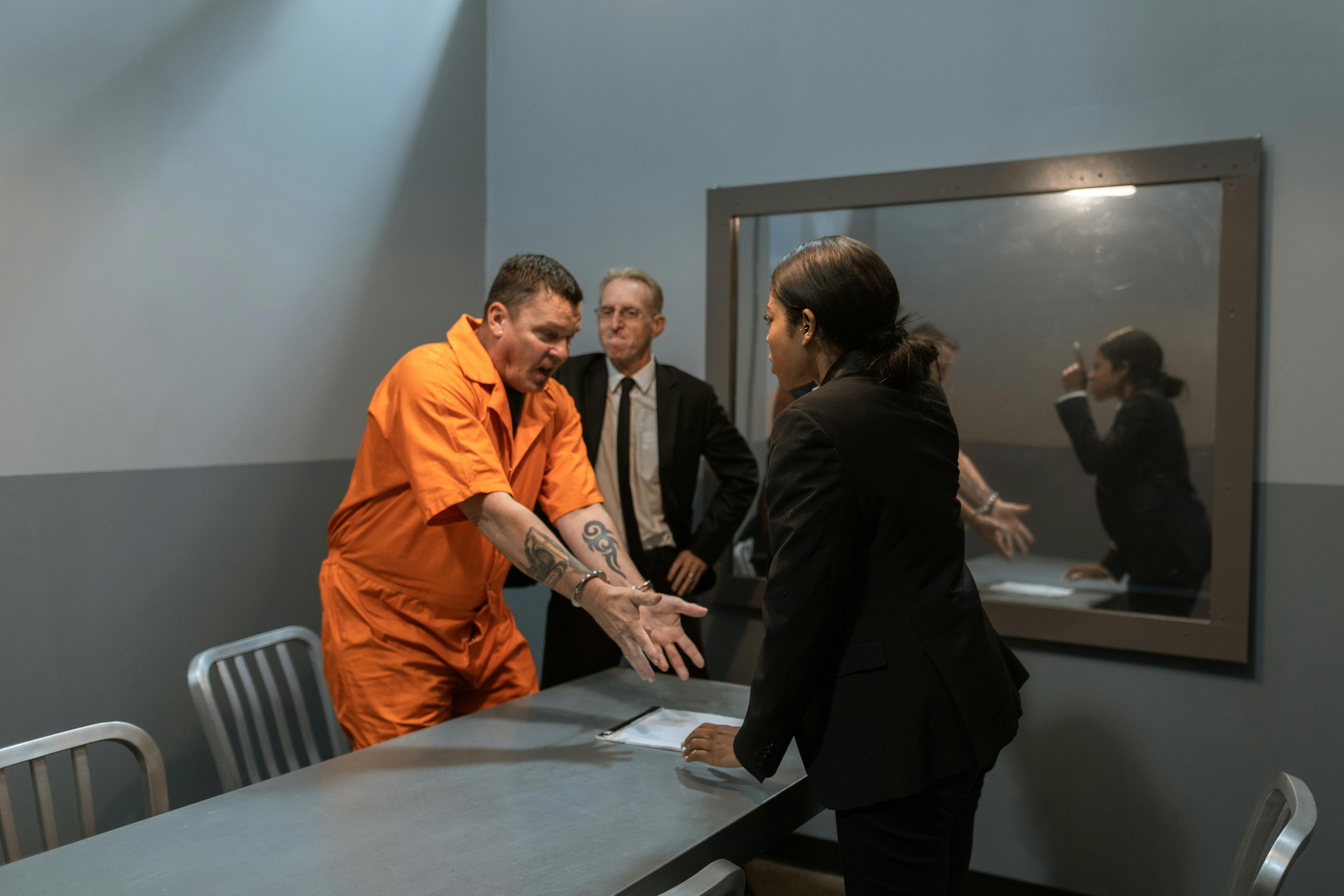 Orange County Inmate Search for OC Jail Inmates