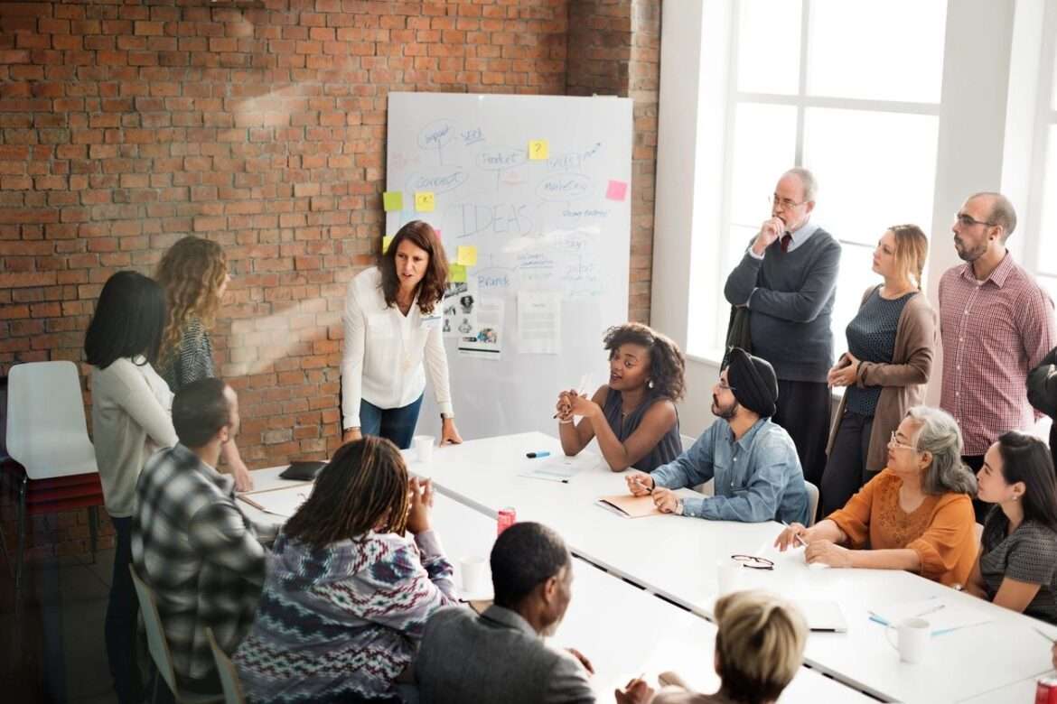 IT Firmen Wien fuer moderne Technologien im Unternehmen