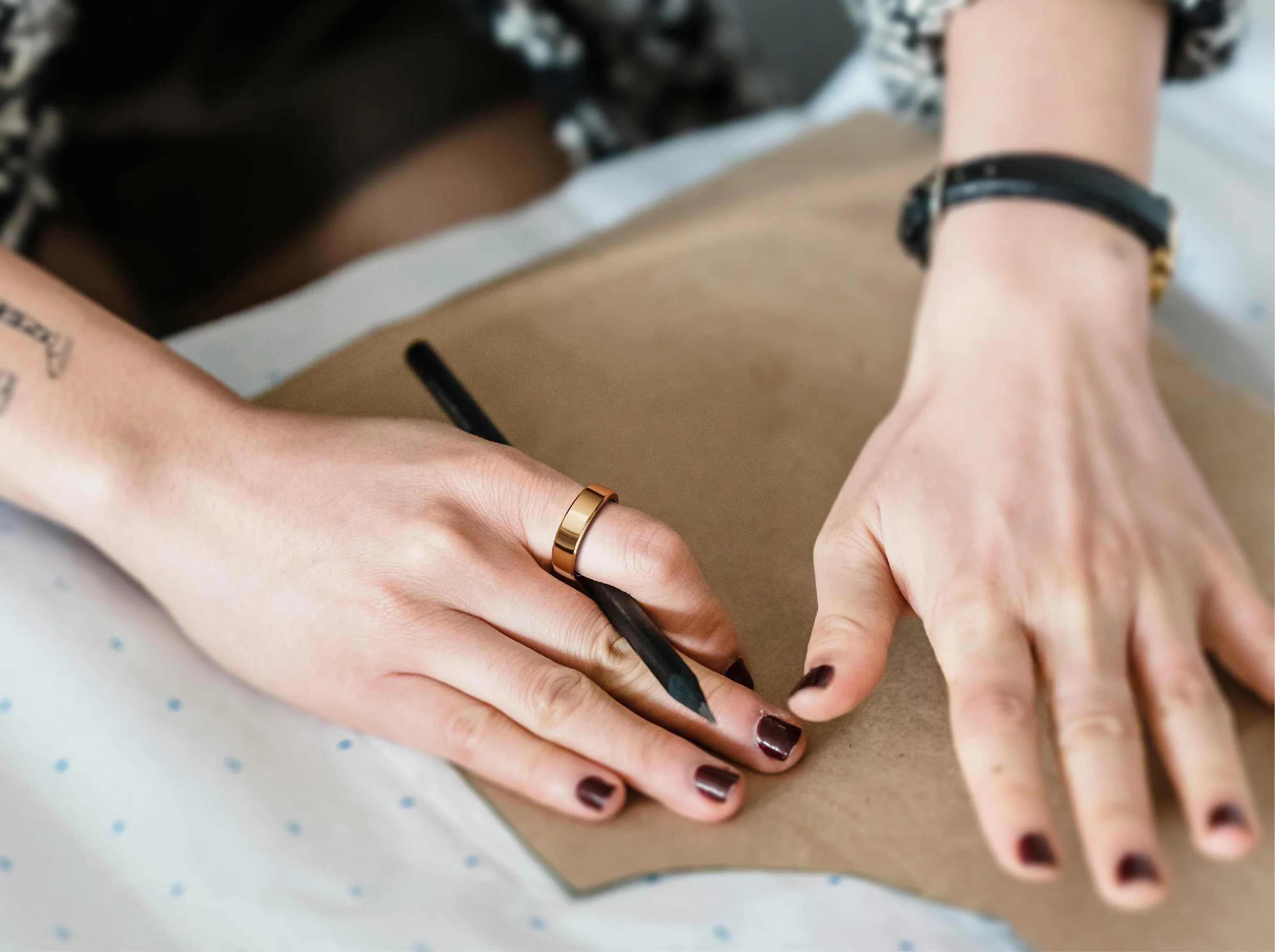 Comparing the Best Smart Rings for Health: Is RingConn Worth It?