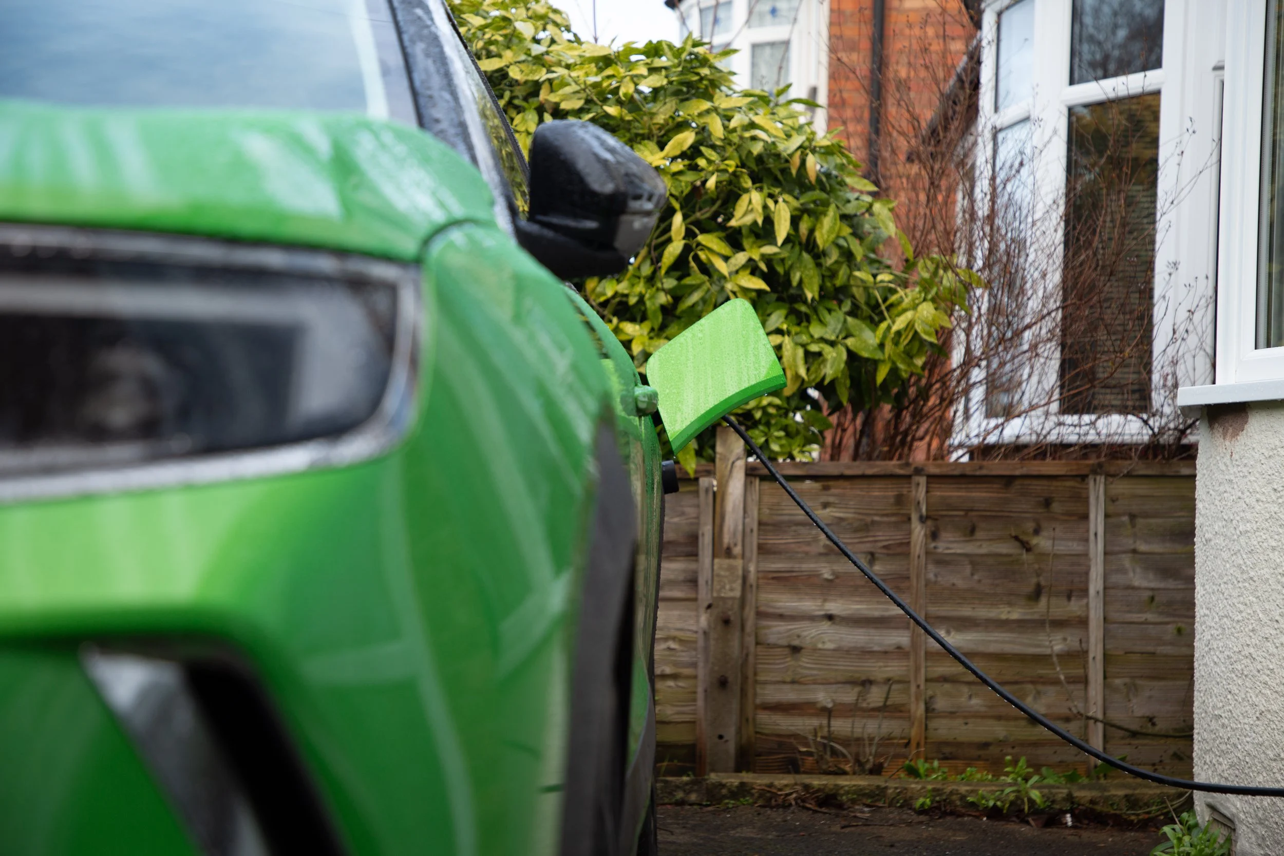 EV Charging Installation: A Complete Guide for Businesses and Homeowners