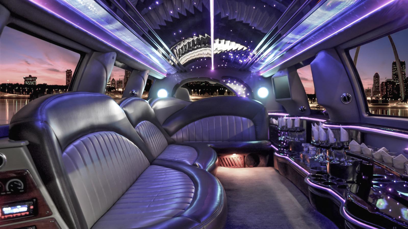 5 Amazing Car Service to Vancouver Airport Options for Style