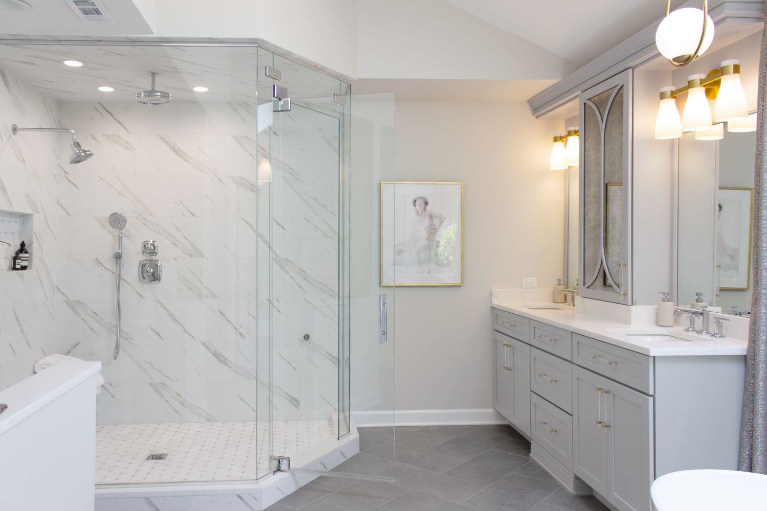 Expert Recommended Bathroom Remodeling Companies in Greater Manchester