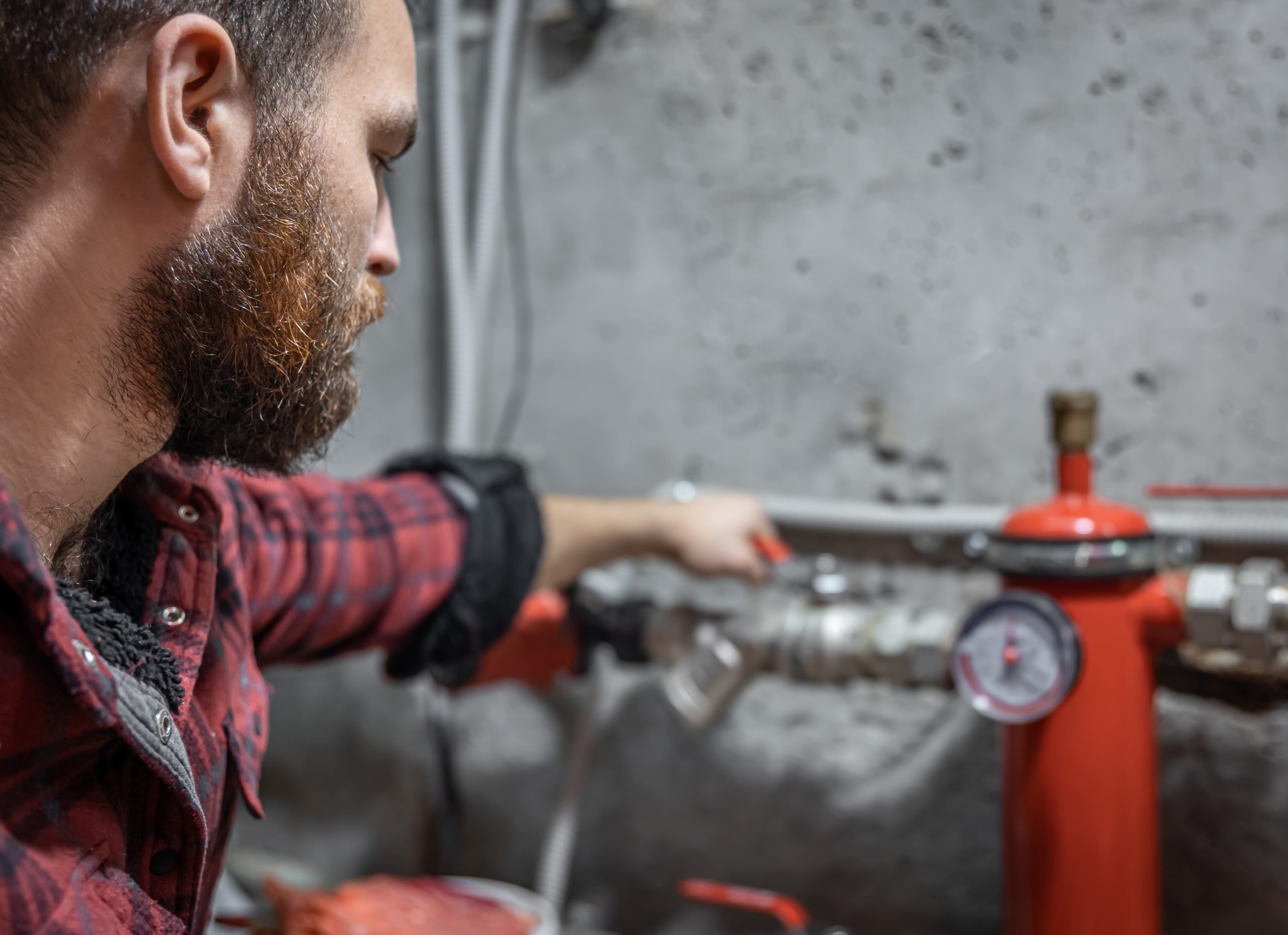 Affordable Services from Leak Detection Edinburgh