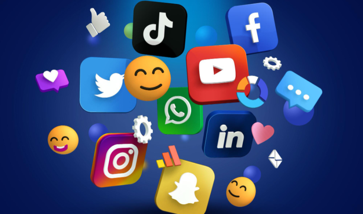 Social media panel Delivering Real Engagement – SocialPanel24