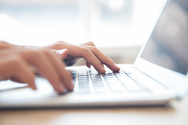Quality Services at a Leading Typing Center for Professional Needs