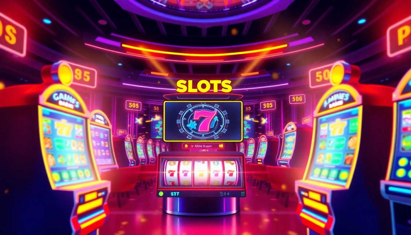 Masuk ke sayapbola login slot dengan antarmuka permainan yang memikat dan menyenangkan