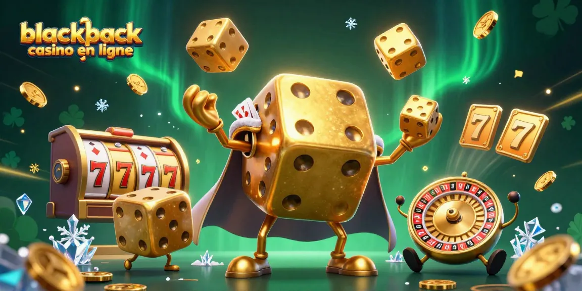 Découvrez des stratégies gagnantes sur blackjack casino en ligne avec nos experts du jeu.