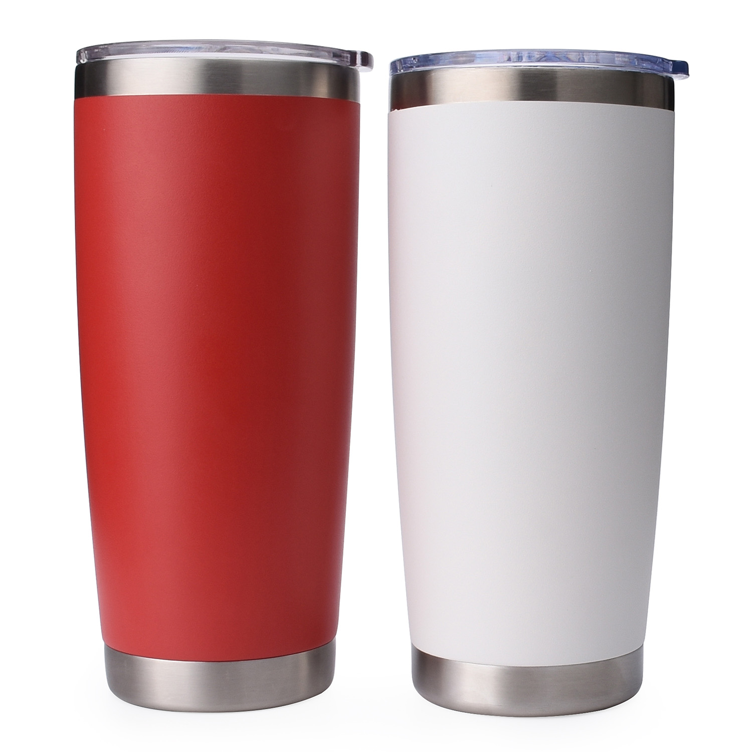 Why the Raptor Tumbler Is Perfect for Long Trips