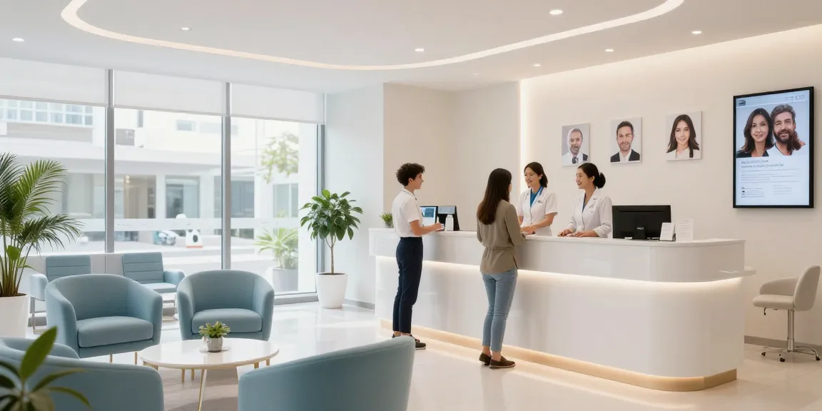 Hair transplant Istanbul clinic focused on compassionate patient care and advanced medical services.