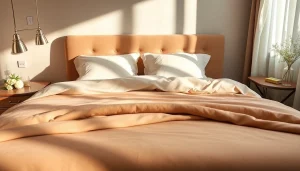 Scopri il topper matrimoniale ideale per un sonno perfetto e confortevole.