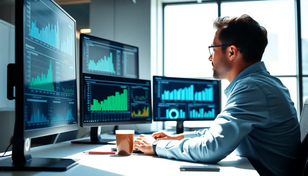 Analyze data trends at https://benchbot.ai with a focus on modern analytics and user engagement.