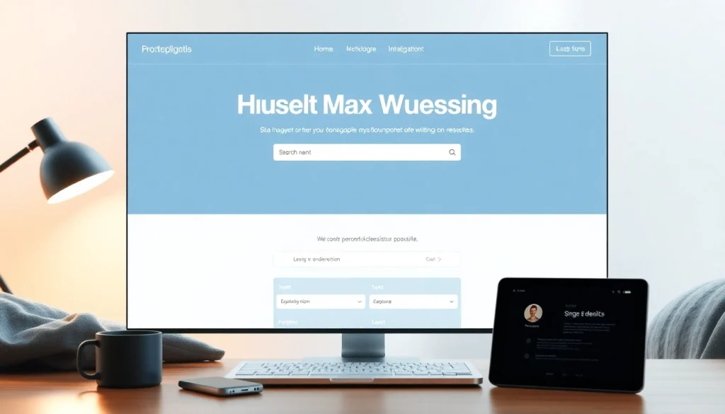 Enhance your online experience with https://uu88.how/ professional website design elements.